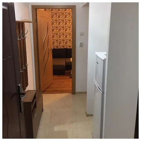 Apartman Erich