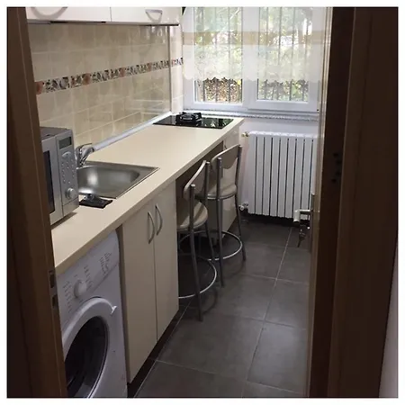 Erich Apartman Konstanca