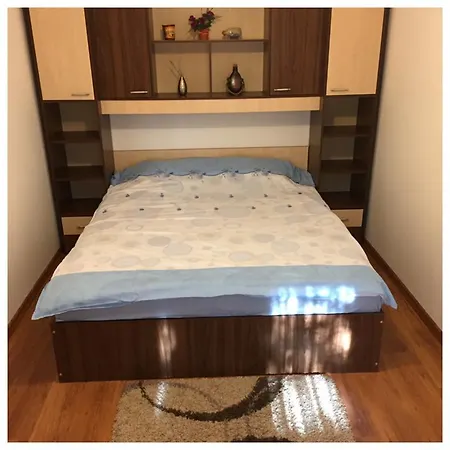 Erich Apartman