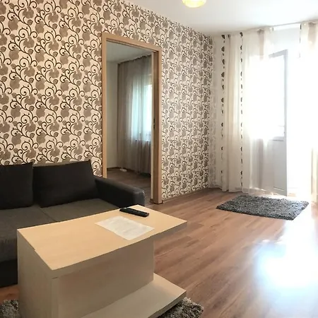 Erich Apartman Konstanca