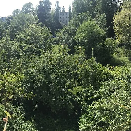 Erich Apartman